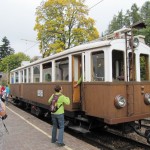 Rittenbahn